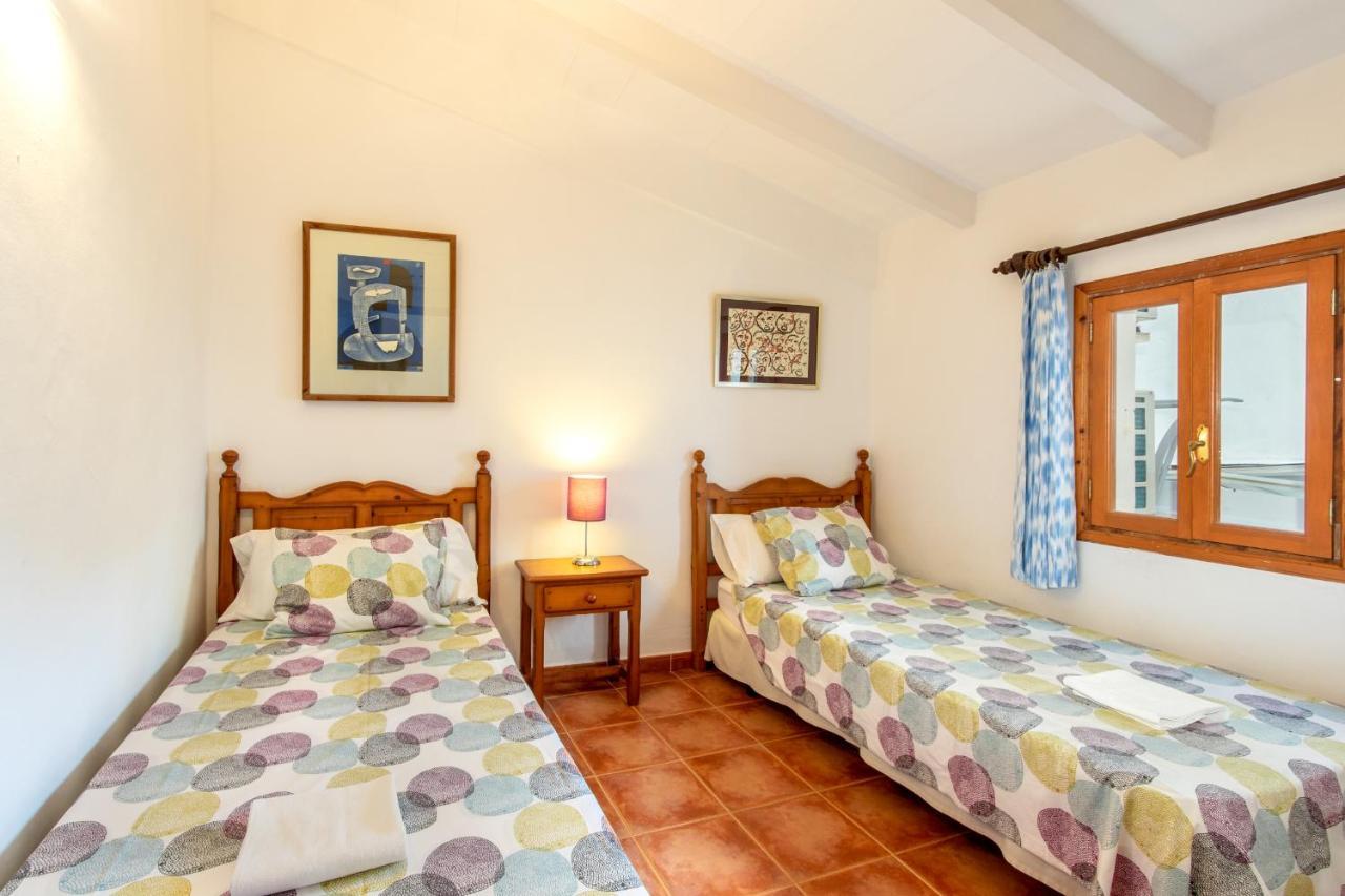 Townhouse Juana By Homevillas360 Semesterbostad Pollença