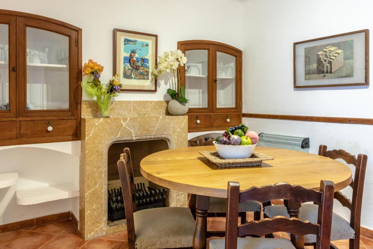 Townhouse Juana By Homevillas360 Semesterbostad *