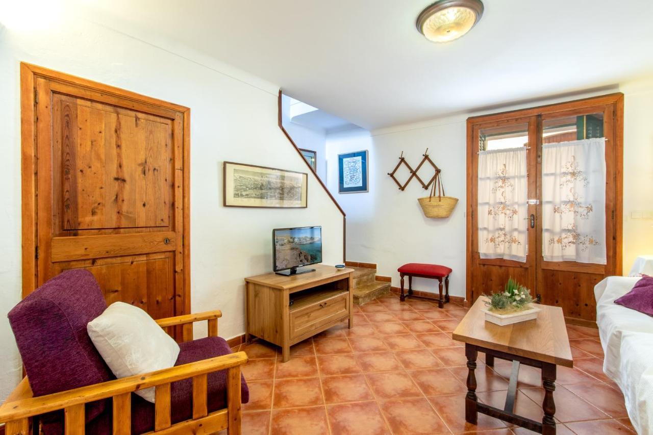 Townhouse Juana By Homevillas360 Semesterbostad *