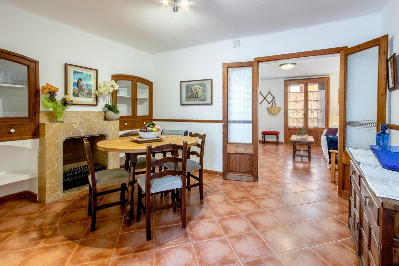 Townhouse Juana By Homevillas360 * Pollença